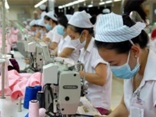 Môi trường đầu tư kinh doanh cải thiện thúc đẩy doanh nghiệp thành lập mới tăng
