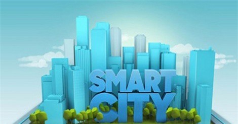 Năm 2020, Việt Nam có ít nhất 3 thành phố thông minh
