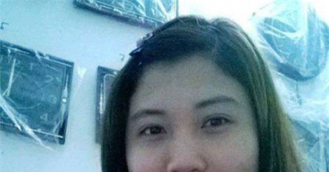 Nam Định: Thai phụ mất tích khi ra ngoài đi dạo