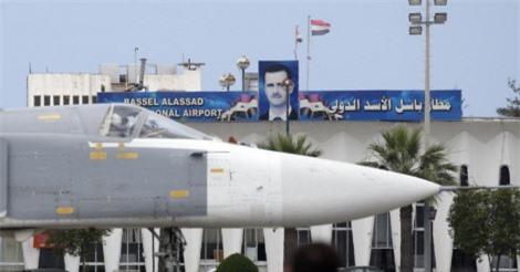 Nga b&#x1EAF;n h&#x1EA1; c&#xE1;c UAV g&#x1EA7;n c&#x103;n c&#x1EE9; Hmeimim &#x1EDF; Syria