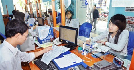 Ngành thuế khuyến khích nghỉ hưu trước tuổi