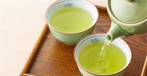 Những loại thực phẩm giúp tăng cường sức khỏe của phổi