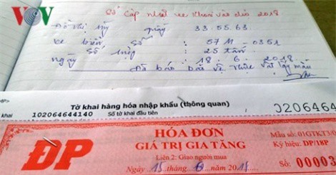 Nông sản Đà Lạt bị nông sản Trung Quốc lấn ép ngay trên sân nhà