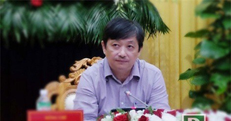 Ông Đặng Việt Dũng được giới thiệu lại giữ chức Phó Chủ tịch Đà Nẵng