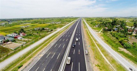 Phó Thủ tướng chỉ đạo triển khai xây dựng một số đoạn cao tốc Bắc - Nam