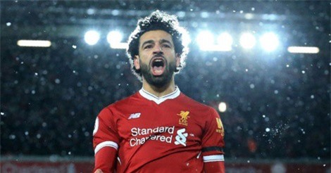 Salah gửi thông điệp khó hiểu sau thất bại của Tây Ban Nha