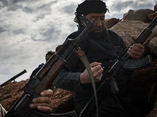 Syria: Thủ lĩnh khủng bố khét tiếng bị hạ gục ở Idlib