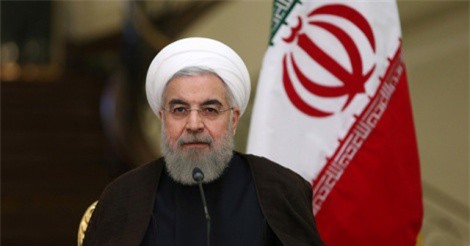 THẾ GIỚI 24H: Tổng thống Iran tới châu Âu “cứu” thỏa thuận hạt nhân, Jordan-Nga sắp thảo luận về lệnh ngừng bắn tại Syria