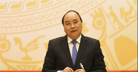 Thủ tướng: Không tăng giá điện, giá dịch vụ y tế để kìm lạm phát