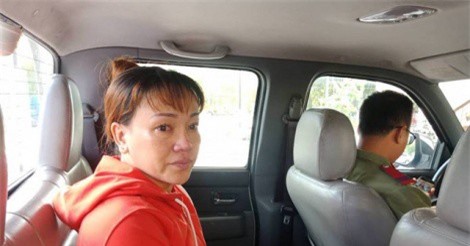 TPHCM:  Nhiều đại gia Sài Gòn ôm hận vì thuê nhầm đạo chích làm “osin”