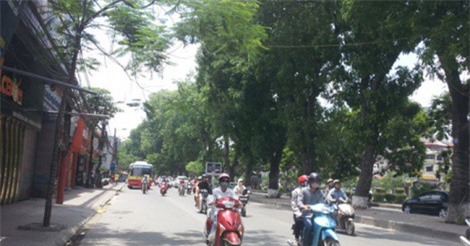 Trong tháng 7 có 1-2 cơn bão hoặc ATNĐ, khoảng 2-3 đợt nắng nóng