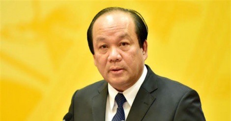 “Vẫn còn tình trạng ngại đề xuất những vấn đề mới có tính đột phá”