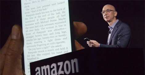 Vì sao Jeff Bezos, Elon Musk luôn nằm trong số doanh nhân có ảnh hưởng nhất toàn cầu?