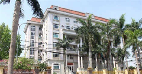 Vụ bổ nhiệm “bừa” trước khi về hưu: Kỷ luật cảnh cáo Trưởng phòng Tổ chức