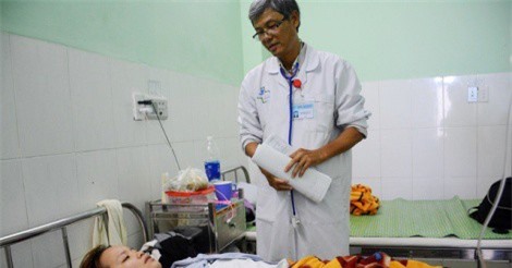 Vụ cô giáo mầm non bị đánh thủng màng nhĩ: Công an triệu tập phụ huynh lên làm việc