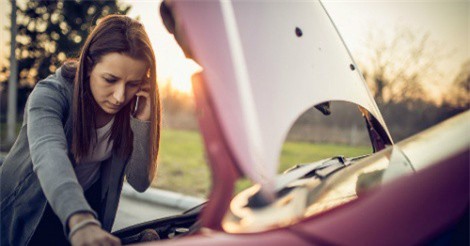 Xe mới không phải bao giờ cũng tốt hơn xe cũ