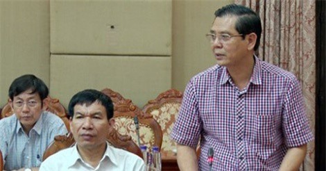 40% cán bộ Đài PTTH Hà Nội làng nhàng không bỏ được vì "con ông này, cháu bà kia"