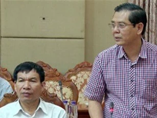 40% cán bộ Đài PTTH Hà Nội làng nhàng không bỏ được vì "con ông này, cháu bà kia"