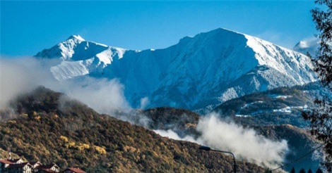 5 nơi không thể bỏ qua khi tới Sochi xem World Cup 2018