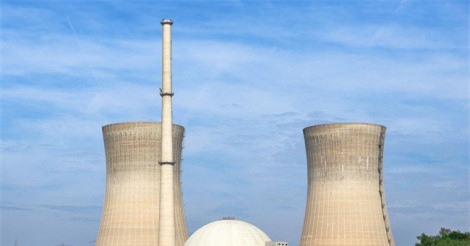 Ai Cập sẽ xây dựng nhà máy điện hạt nhân trong vòng 2 năm tới