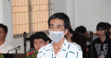 An Giang: Không cho quan hệ, vợ bị chồng chém chết