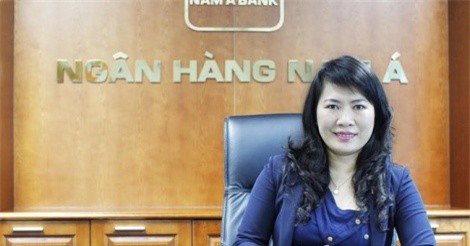 Bà Lương Thị Cẩm Tú đăng ký mua 14 triệu cổ phiếu Eximbank