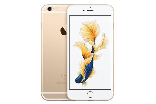 Bảng giá iPhone và iPad tháng 7/2018: 6s Plus giảm giá sốc