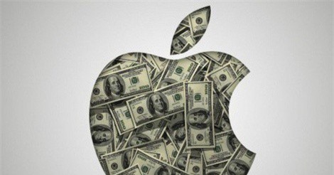 Bloomberg: Amazon sẽ vượt Apple để trở thành công ty đầu tiên có giá trị 1 nghìn tỷ USD