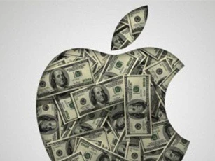 Bloomberg: Amazon sẽ vượt Apple để trở thành công ty đầu tiên có giá trị 1 nghìn tỷ USD