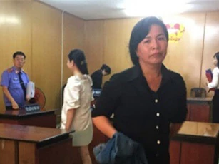 Cán bộ phường “bỏ túi” hàng trăm triệu đồng