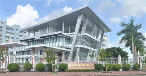 Cần Thơ xin chuyển trụ sở BCĐ Tây Nam Bộ làm trụ sở hành chính quận Cái Răng