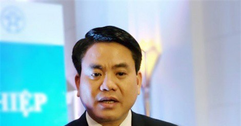 Chủ tịch Hà Nội lý giải về đề xuất chia sẻ dữ liệu dân cư