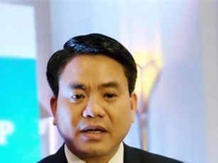Chủ tịch Hà Nội lý giải về đề xuất chia sẻ dữ liệu dân cư