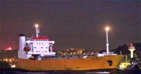 Chùm ảnh: Nga lại "tăng lực" cho quân đội Syria