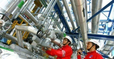 Cổ phiếu PV Power sẽ niêm yết trên HoSE sớm hơn dự kiến