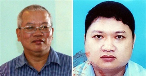 Cựu Chủ tịch HĐQT Pvtex Trần Trung Chí Hiếu bị truy tố tội “nhận hối lộ”