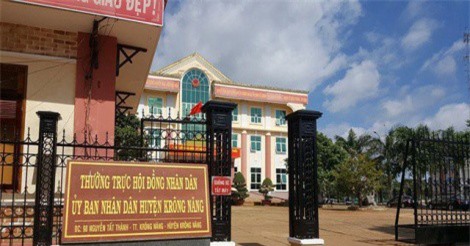 Đắk Lắk: Nguyên Phó phòng làm lộ đề thi công chức đột tử tại nhà riêng