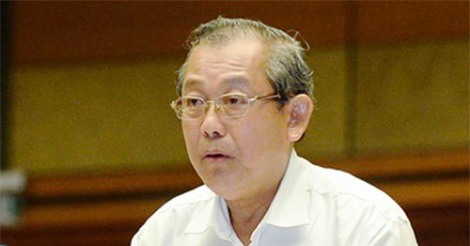 Hà Nội bị phê bình vì ra quyết định thu hồi đất trái quy định