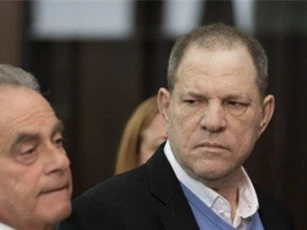 Harvey Weinstein có thể đối mặt với án tù sau cáo buộc mới
