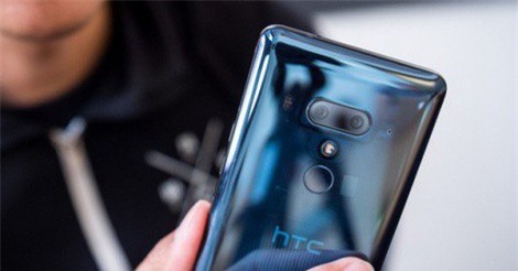 Liên tục mất thị phần, HTC sa thải 1.500 nhân viên