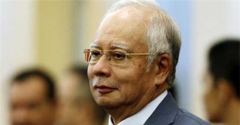 Malaysia bắt giữ cựu Thủ tướng Najib Razak