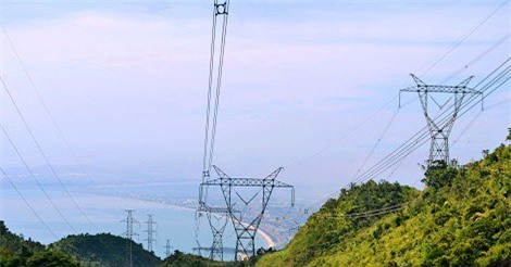 Miền Bắc sử dụng điện cao kỷ lục trong ngày 2/7/2018 do nắng nóng