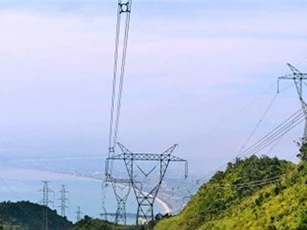 Miền Bắc sử dụng điện cao kỷ lục trong ngày 2/7/2018 do nắng nóng