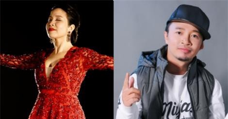 Mỹ Linh kết hợp cùng rapper Hà Lê ra mắt MV mới