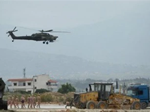 Nga dằn mặt phiến quân trong cuộc tấn công thứ ba nhằm vào Hmeymim - Syria