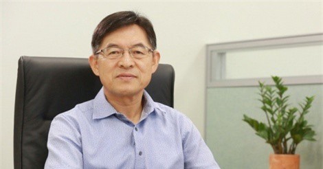 Sếp Samsung nói về 4 ‘nhân tố thành công’ đưa đến doanh thu hàng chục tỷ USD/năm