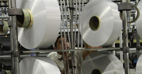 Sợi POY bị áp thuế chống lẩn tránh thuế chống bán phá giá khi xuất khẩu vào Thổ Nhĩ Kỳ
