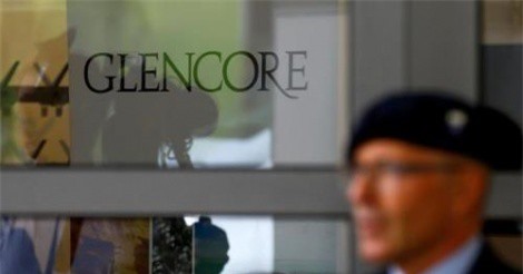Tập đoàn khai khoáng Glencore nhận trát hầu tòa tại Mỹ