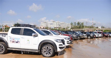 Tập đoàn Việt Úc tổ chức lễ hội Aloha Summer Festival 2018