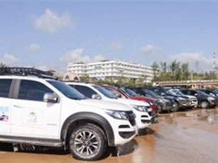 Tập đoàn Việt Úc tổ chức lễ hội Aloha Summer Festival 2018